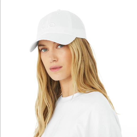 ALO Yoga Accessories - Alo yoga hat